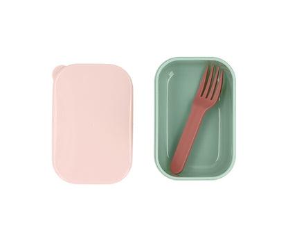 Lunch Box Tutete The Wooden Boy