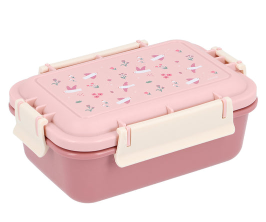 Lunch Box Tutete Blossom Birds
