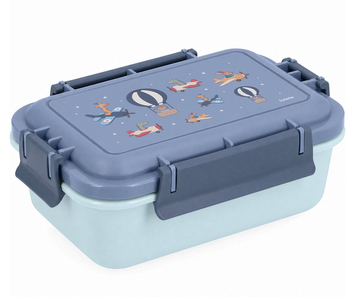 Lunch Box Tutete Planes
