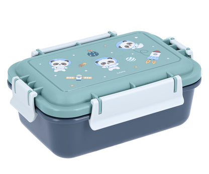 Lunch Box Tutete Pandas in Space