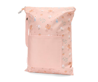 Borsa Impermeabile Grande Tutete Mouse Fairies Personalizzabile