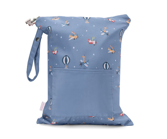 Borsa Impermeabile Grande Tutete Planes Personalizzabile