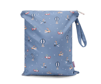 Borsa Impermeabile Grande Tutete Planes Personalizzabile