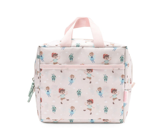 Borsa Termica Merenda Tutete The Wooden Boy Personalizzabile