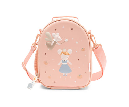 Borsa Termica 3D Tutete Mouse Fairies
