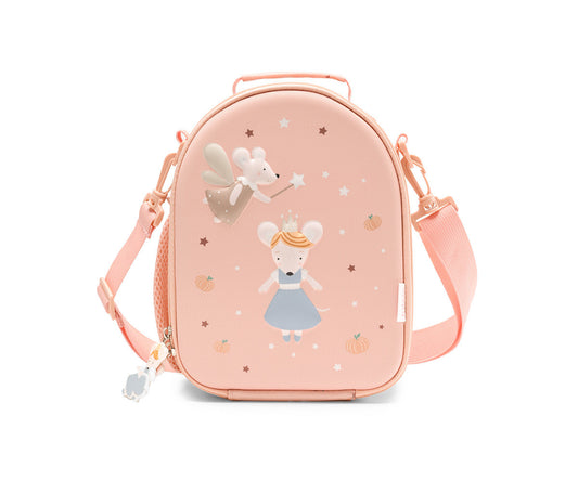 Borsa Termica 3D Tutete Mouse Fairies