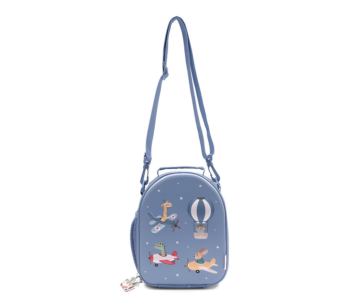 Borsa Termica 3D Tutete Planes
