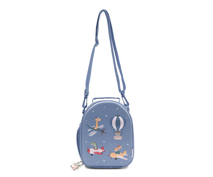 Borsa Termica 3D Tutete Planes