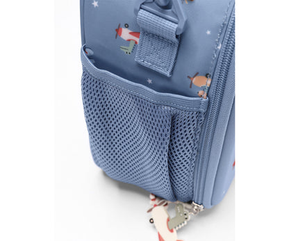 Borsa Termica 3D Tutete Planes
