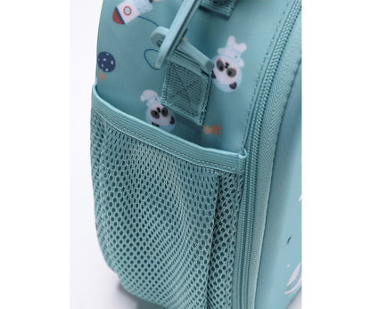 Borsa Termica 3D Tutete Pandas in Space