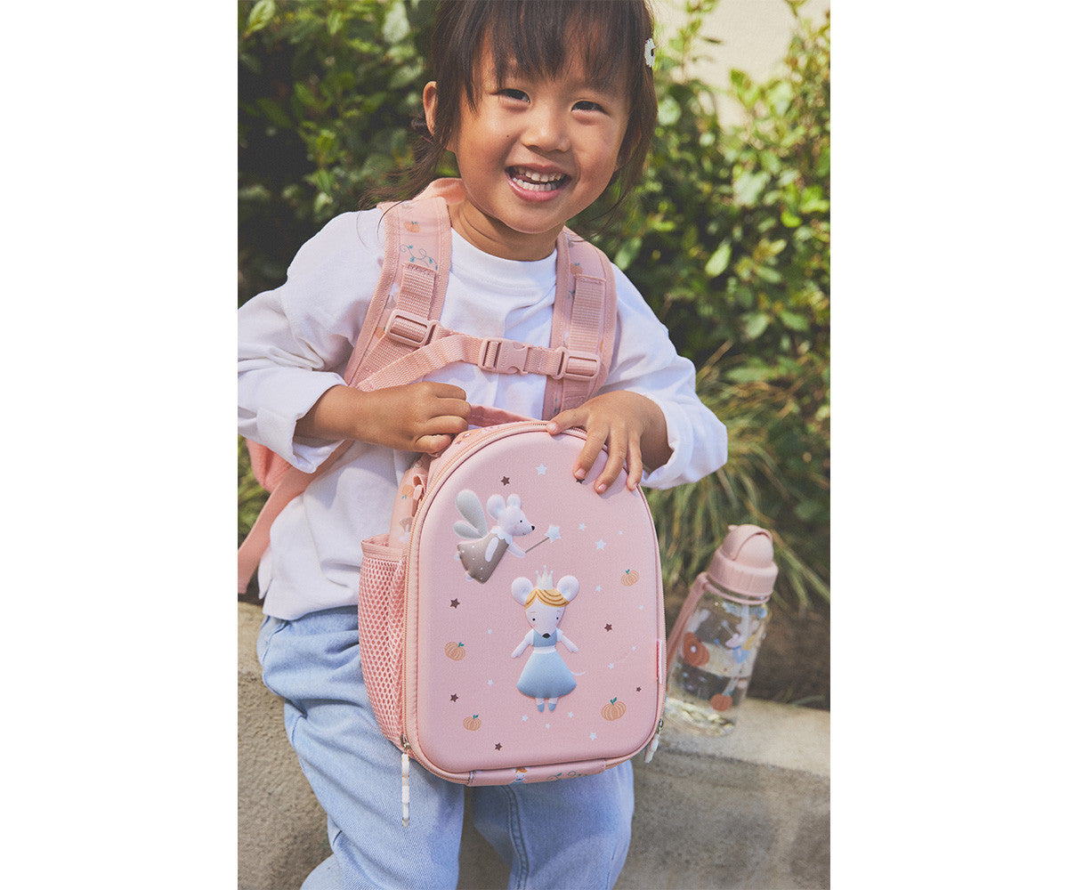 Borsa Termica 3D Tutete Mouse Fairies