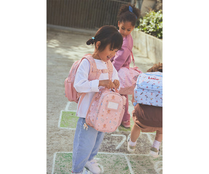 Borsa Termica 3D Tutete Blossom Birds