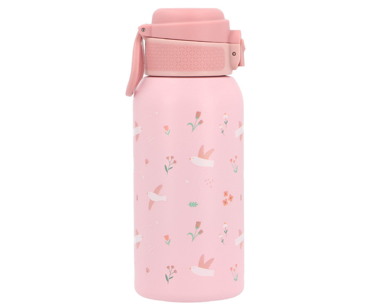 Borraccia Termica Acciaio Tutete Blossom Birds 500ml