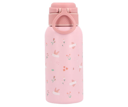 Borraccia Termica Acciaio Tutete Blossom Birds 500ml