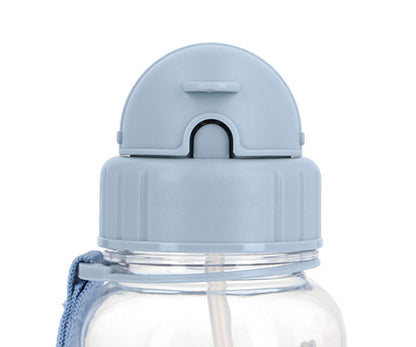 Borraccia Plastica Tutete Planes 500ml Personalizzabile