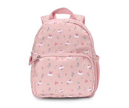 Zainetto Tutete Blossom Birds Personalizzabile