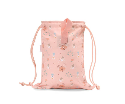 Sacca-Zaino Tela Tutete Mouse Fairies Personalizzabile