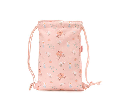 Sacca-Zaino Tela Tutete Mouse Fairies Personalizzabile