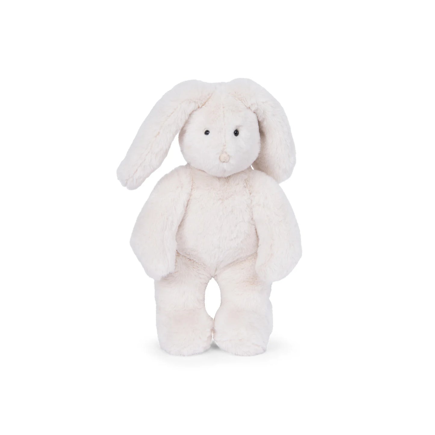 Peluche coniglietto bianco