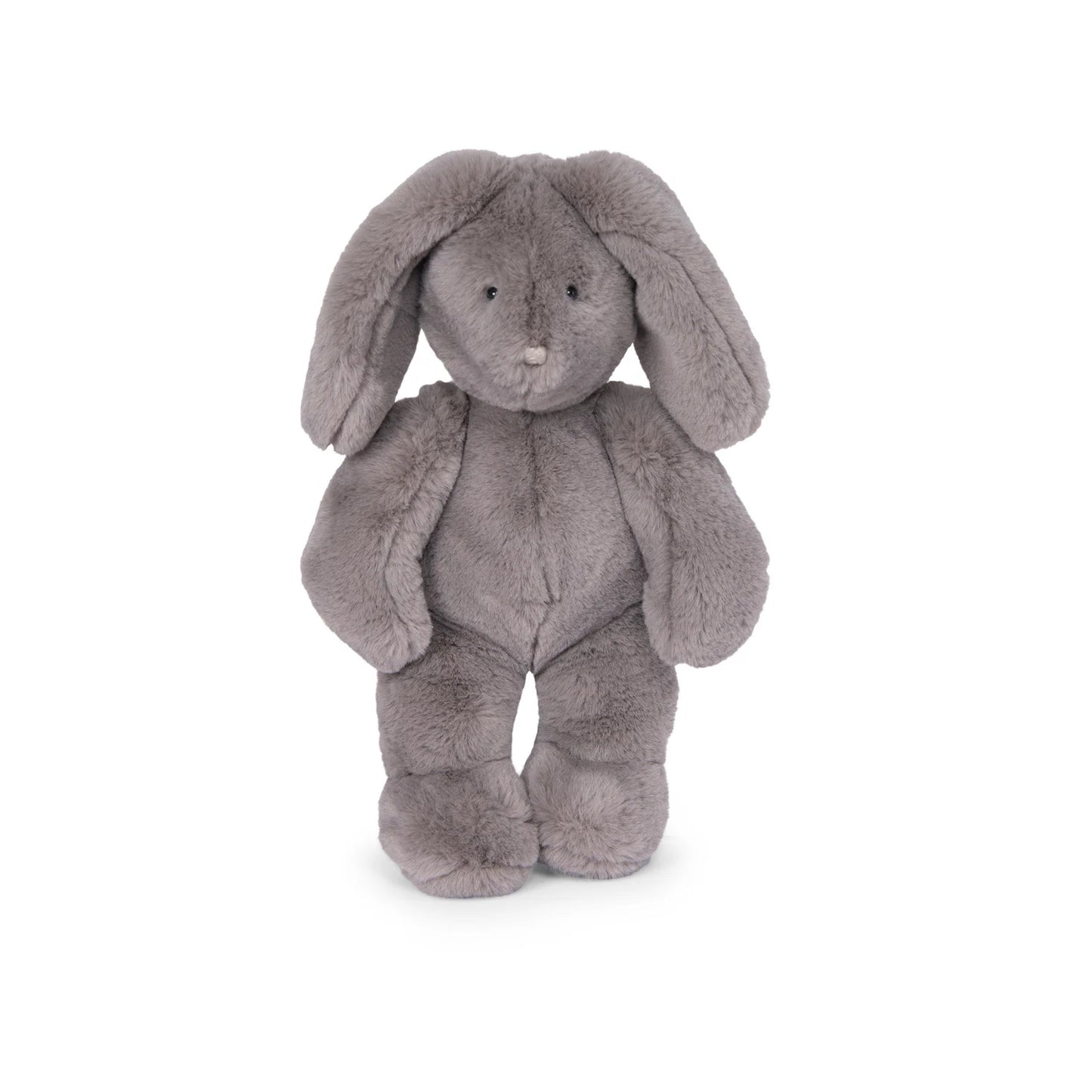 Peluche coniglietto grigio