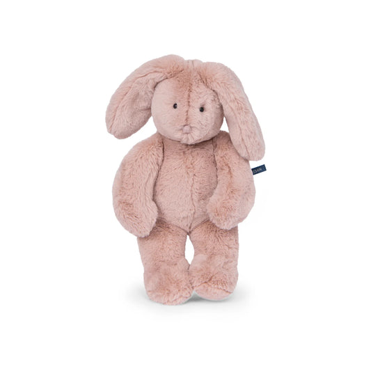 Peluche coniglietto rosa