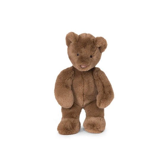 Peluche orsacchiotto marrone