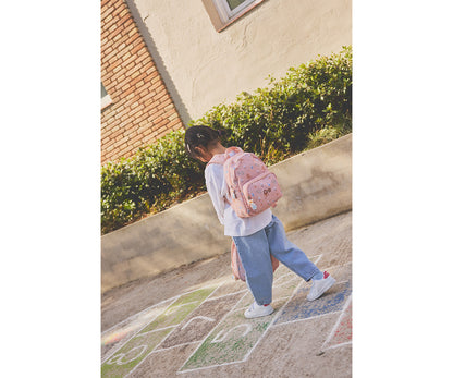 Zainetto Tutete Blossom Birds Personalizzabile