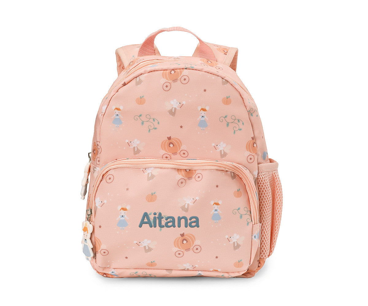 Zainetto Tutete Mouse Fairies Personalizzabile
