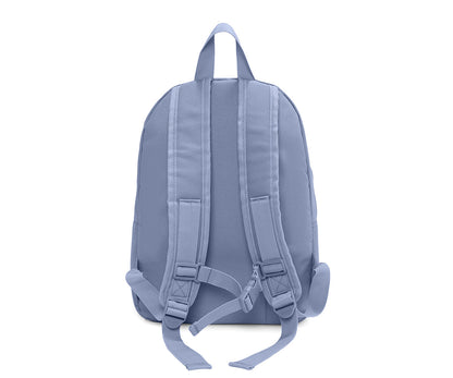Zaino Solid Color Marine Personalizzabile Ricamo