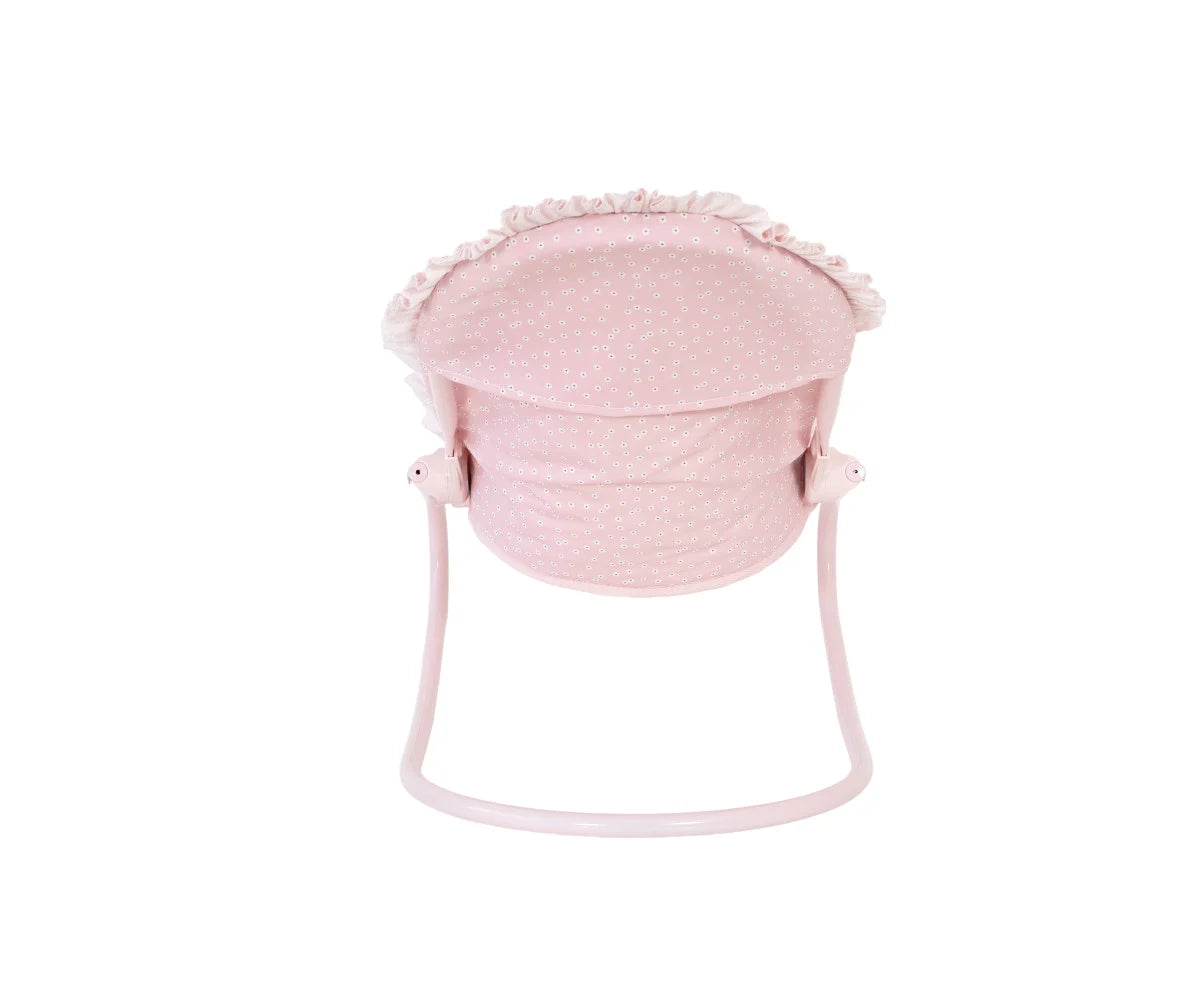 Sdraietta Bambole Daisy Personalizzabile