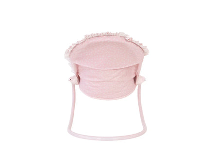 Sdraietta Bambole Daisy Personalizzabile