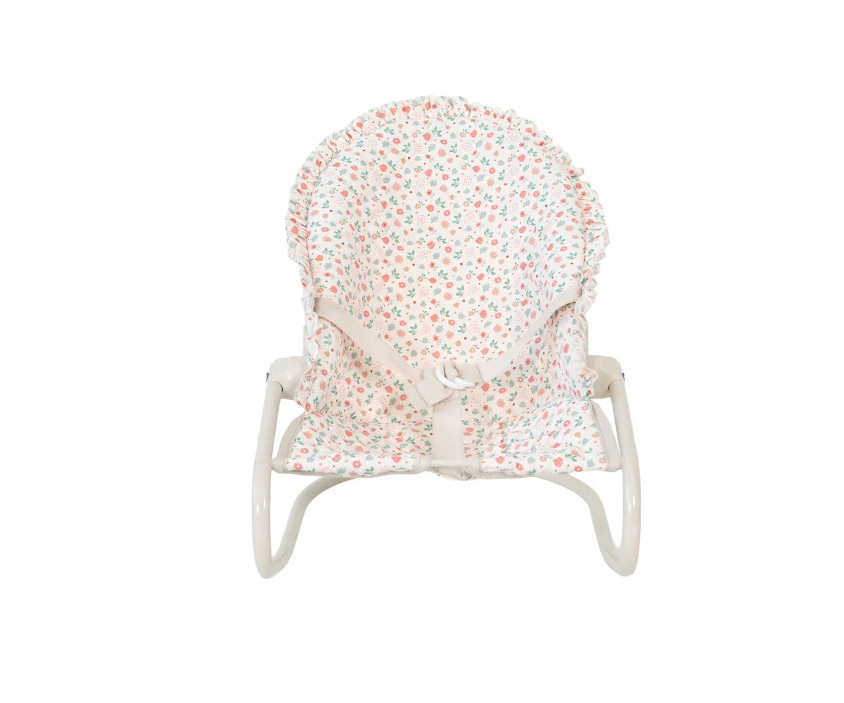 Sdraietta bambole Autumn Garden Personalizzabile