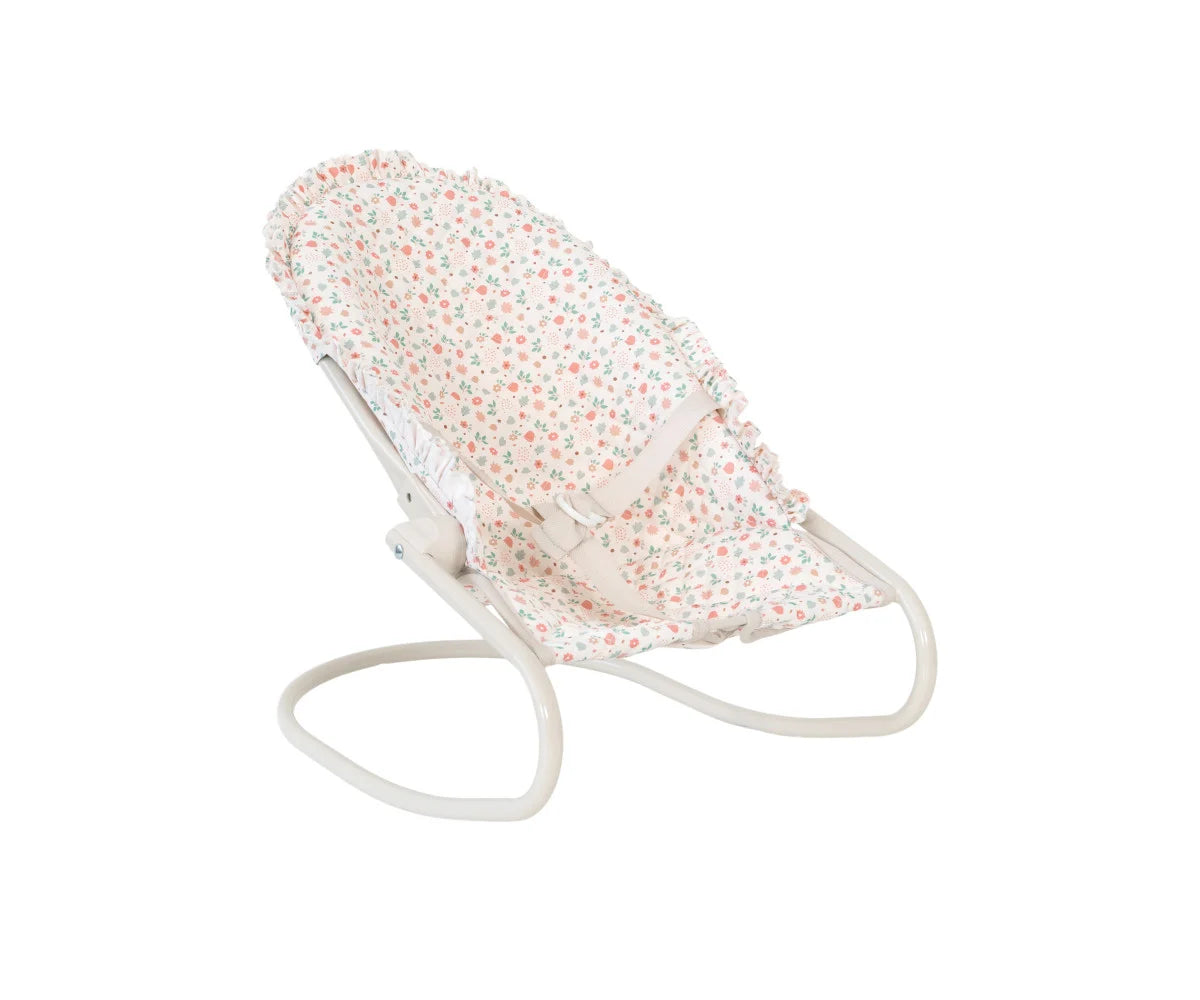 Sdraietta bambole Autumn Garden Personalizzabile