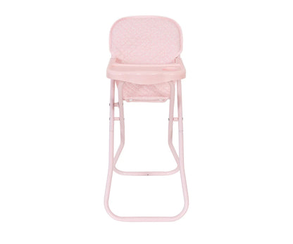 Seggiolone Bambole Daisy Personalizzabile
