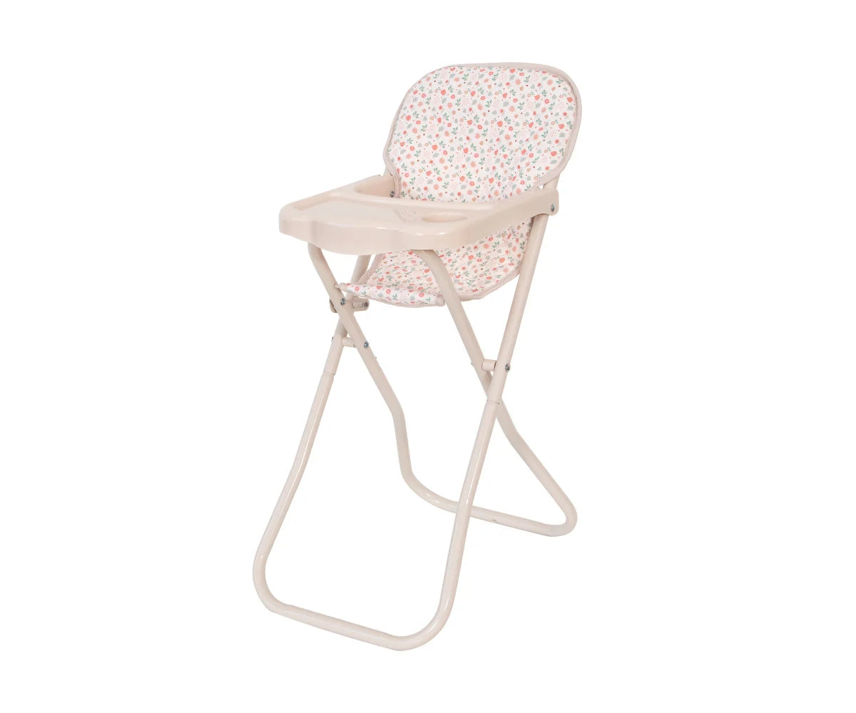Seggiolone Bambole Autumn Garden Personalizzabile