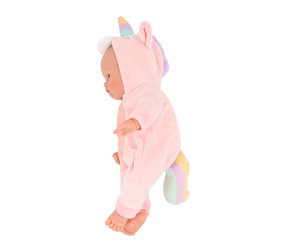 Bambola Helena Unicorn