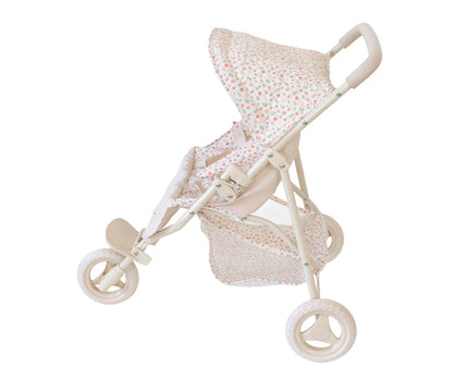 Passeggino Bambole Gemellare Monnëka Autumn Garden Personalizzabile