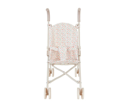 Passeggino Bambole Monnëka Autumn Garden Personalizzabile