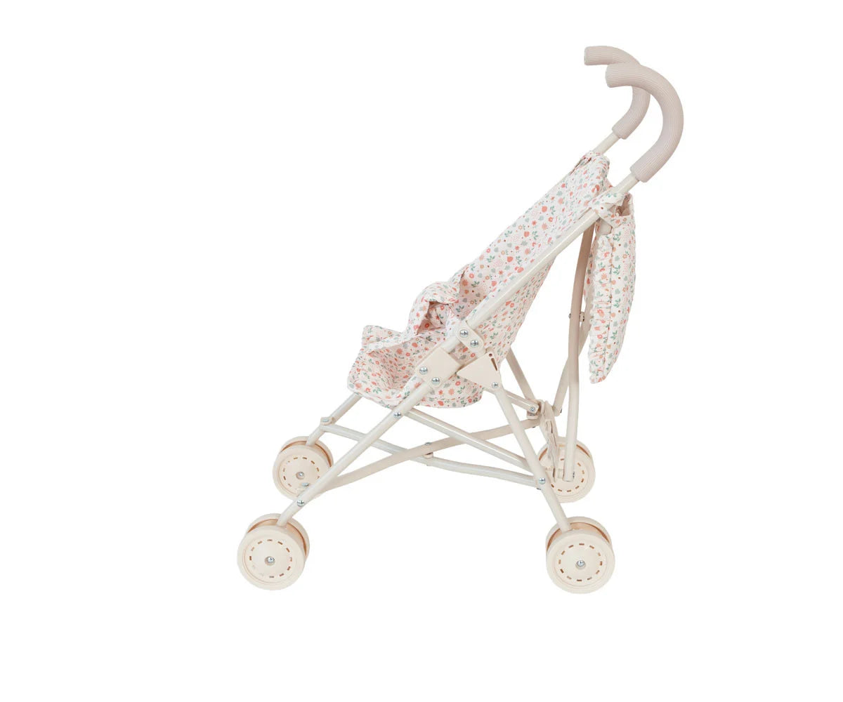 Passeggino Bambole Monnëka Autumn Garden Personalizzabile
