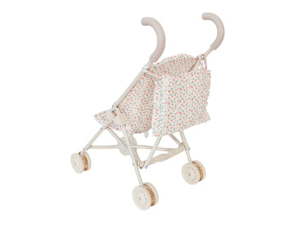 Passeggino Bambole Monnëka Autumn Garden Personalizzabile