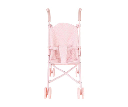 Passeggino Bambole Monnëka Daisy Personalizzabile