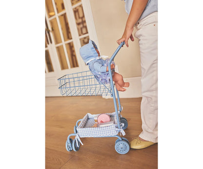 Carrello Spesa Autumn Garden