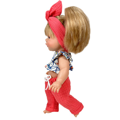 Bambola Emily modello Joy