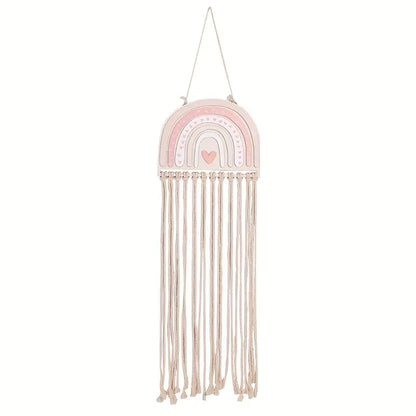 Organizer accessori capelli