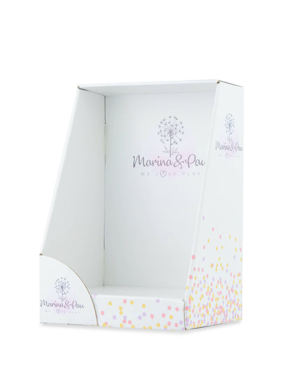 Bambola Betty Baby Nature Edition