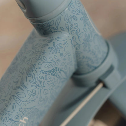 Triciclo 4 in 1 blu NEW