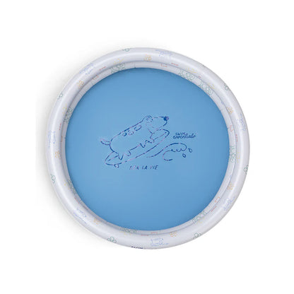 Piscina 100 cm