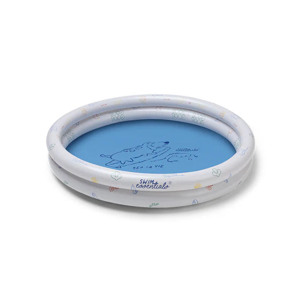 Piscina 100 cm