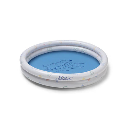 Piscina 100 cm