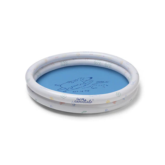 Piscina 100 cm